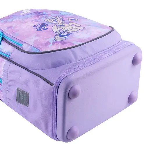 Школьный рюкзак Kite Education My Little Pony (LP26-724S) - фото 4