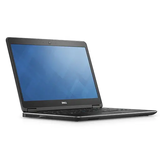 Ноутбук Dell Latitude E7440 (i7-4600U/4/0) - Class A "Б/У" - фото 3