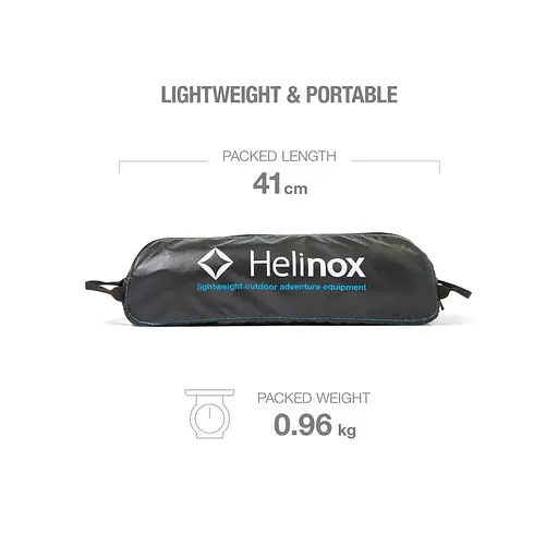 Стіл Helinox Table One Hard Top Medium Coyote (1053-13893) - фото 2
