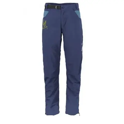 Штани Milo Aki Lady Blue nights/Bijou blue L (1053-AKILBB18L)