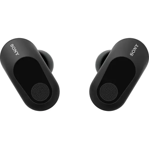 Наушники Sony Inzone Buds Truly Wireless Noise Cancelling Gaming Earbuds Black - фото 4