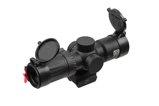 Приціл оптичний EOTech Vudu 3-9x32 (30 мм) Ultra-Short illum. SFP HC1 (MOA) - фото 5