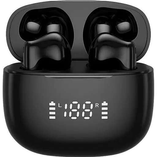 Навушники Proove Digital Black (TWJP54002201) [133439] - фото 4