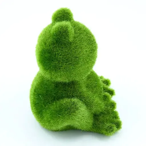 Декоративная фигурка Engard Лягушка 9 см (AW-59) - фото 4