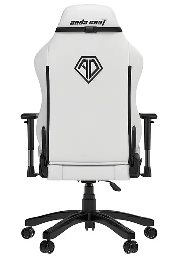 Игровое кресло Anda Seat Phantom 3 L White (AD18Y-06-W-PV) - фото 5
