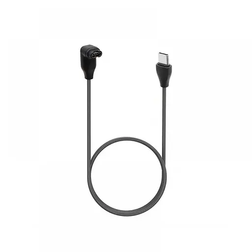 Зарядний пристрій Tamister для годинника Garmin Fenix 5/5S/5X/5X Plus/6/6S/6X Pro/7/7S/7X (Type C - Г-подібний вхід) - фото 2