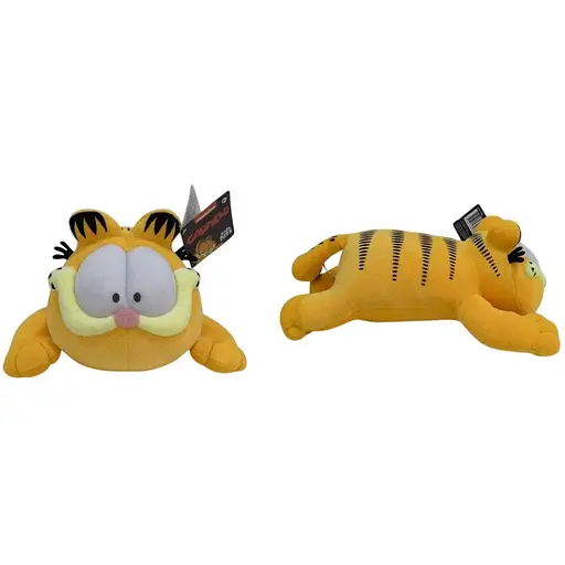 Мягкая игрушка Гарфилд KH59/003L 40 см Разноцветный - фото 1