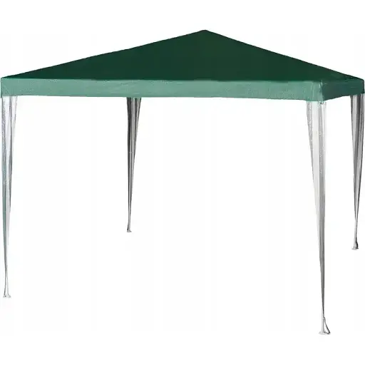 Садовый павильон Garden Line TUN5767 250х250 см