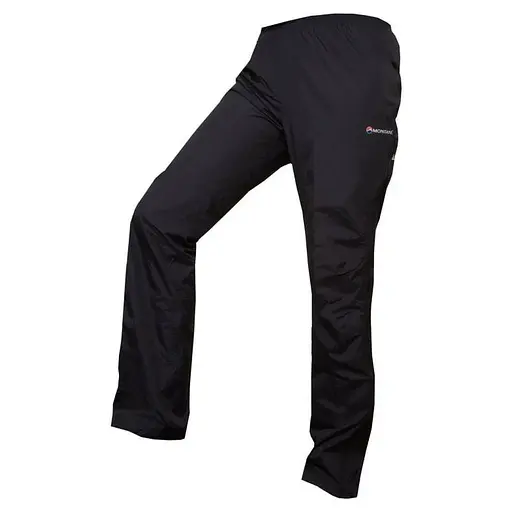 Штани Montane Dynamo Pants Reg Black XL (1004-MDYPRBLAX10)