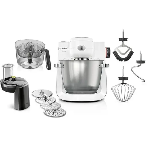 Кухонний комбайн BOSCH» MUMS6EW24D «