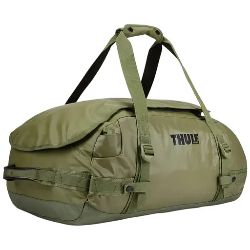 Спортивна сумка Thule Chasm Duffel 40 л Olivine (TH 3204296) - фото 1