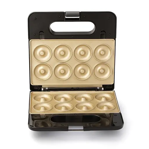 Мультипекар 3 в 1 Sokany SK-08153 750 Вт з антипригарним покриттям - фото 2