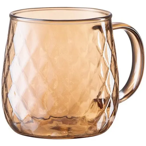 Набор чашек 2х350 мл Golden Moon Ardesto AR2635GG