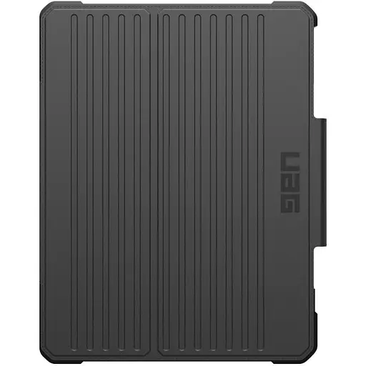 Чохол UAG для iPad Air 13" (Gen 1, 2024), Metropolis SE, Black - фото 1