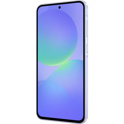 Смартфон Samsung Galaxy A36 5G 8/128GB Awesome Lavender SM-A366BLVP Global версия - фото 4