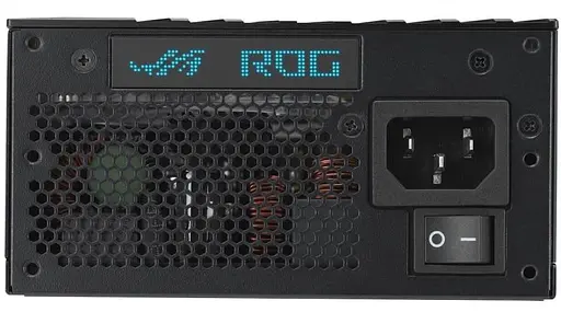 Блок живлення ASUS ROG-LOKI-750P-SFX-L-GAMING PCIE5 750W Platinum (90YE00N4-B0NA00) - фото 3