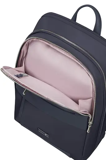 Рюкзак 15.6" Samsonite ZALIA 3.0 DARK NAVY 41x28x12,5 KM4*01006 - фото 4