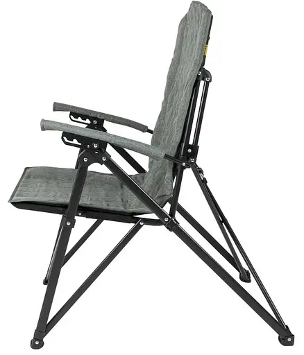 Кресло раскладное Bo-Camp Stanwix (1204733) (DAS301392) - фото 5