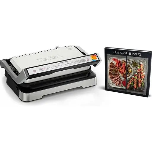 Гриль Tefal GC782D30 - фото 3