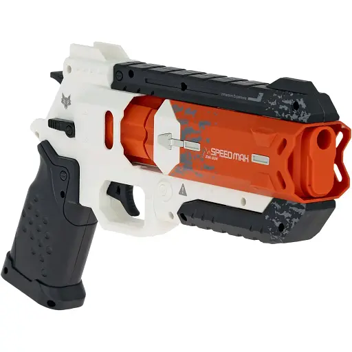 Револьвер Рейнджер Otamanko (5320222) - фото 2