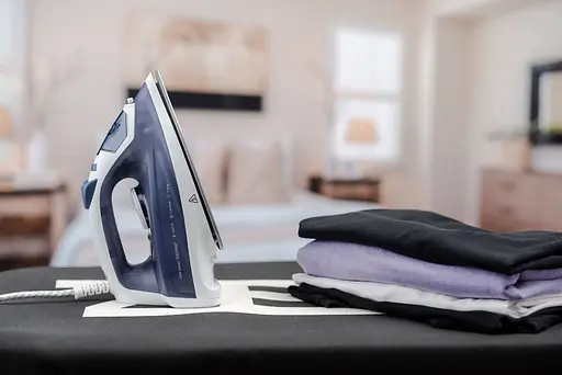 Праска Zelmer ZIR Cobalt - фото 5