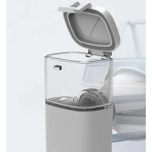 Ультразвуковой небулайзер Youpin Atomizing Eye Moisturizer [114483] - фото 5