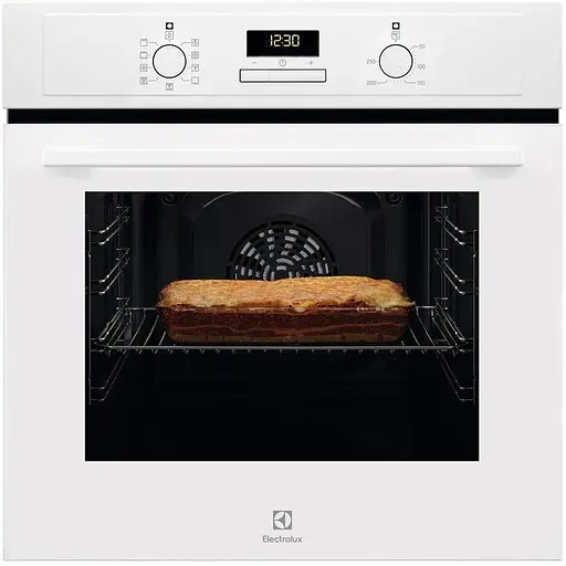 Духовка электрическая Electrolux EOF3H40BW