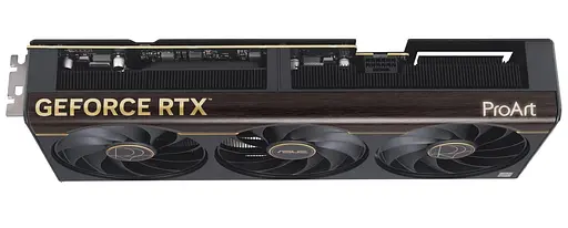 Видеокарта ASUS RTX 5070 Ti 16Gb ProArt OC (PROART-RTX5070TI-O16G) (GDDR7, 256 bit, PCI-E v5.0 x16) - фото 10