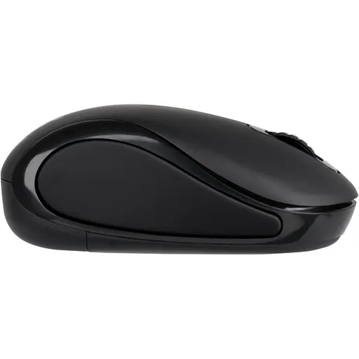 Мышка Vinga MSW-907 black - фото 5