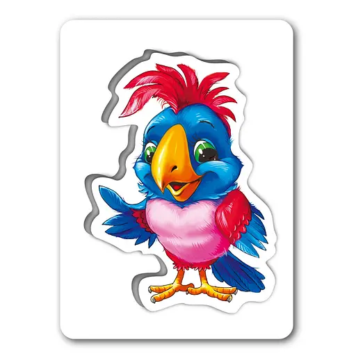 Дитяча розвиваюча гра "Пізнаємо з народження: В оселі" 264016, 8 карток - фото 2