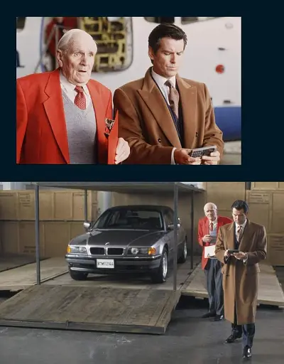 Bond Cars. The Definitive History - фото 12