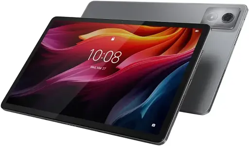 Планшет Lenovo Tab K11 Plus 8/256GB Wi-Fi Luna Grey (ZAEV0000UA) UA UCRF - фото 2