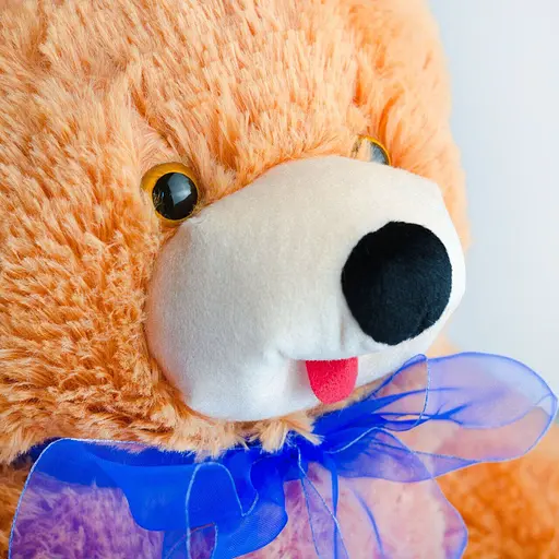 М'яка іграшка Ведмідь Топтигин 47см - фото 3