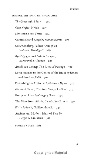 The Written World and the Unwritten World - фото 3