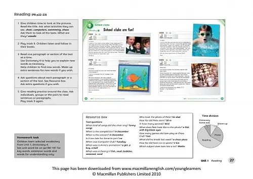 English World 4. Teacher's Guide + eBook Pack - фото 3