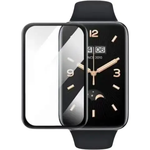 Защитная пленка DK Composite Film box для Xiaomi Mi Band 7 Pro (014950) (black)