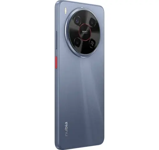 Смартфон ZTE Nubia V70 Max 6/128Gb Gray UA UCRF - фото 5