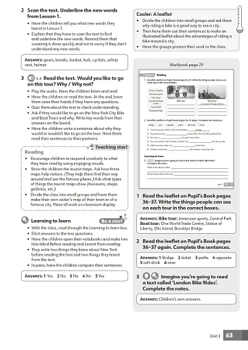 Academy Stars Second Edition Level 3 Teacher's Book with App - фото 5