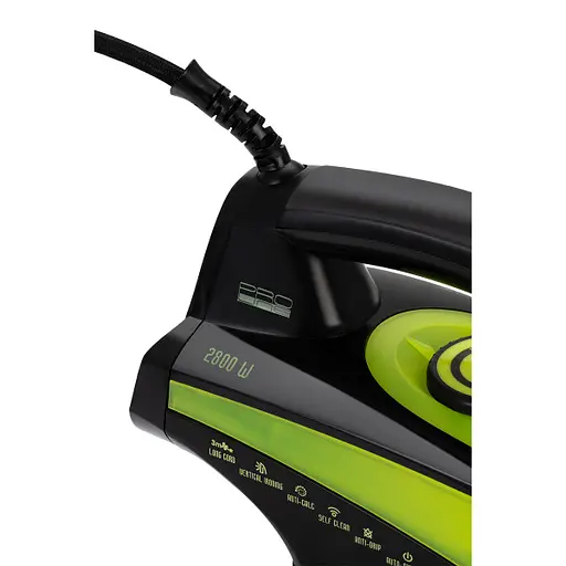 Утюг MPM MZE-04/C - фото 4