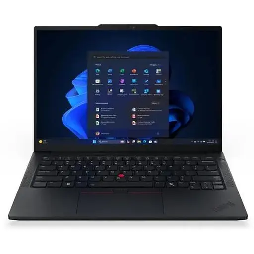 Ноутбук Lenovo ThinkPad E14 G7, Ultra 5 225U 48GHz, 16GB DDR5 5600,512GB, Windows 11 Професійна, 512GB