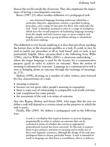 Task-Based Language Teaching - фото 4