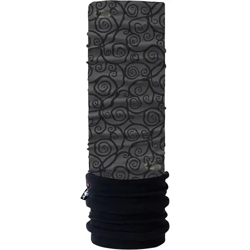 Пов'язка 4Fun AW Polartec Violin key black (4FUN-POLARVIOLINKEYBLK)
