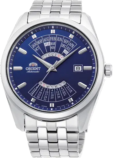 Часы Orient Multi-Year Calendar RA-BA0003L10B