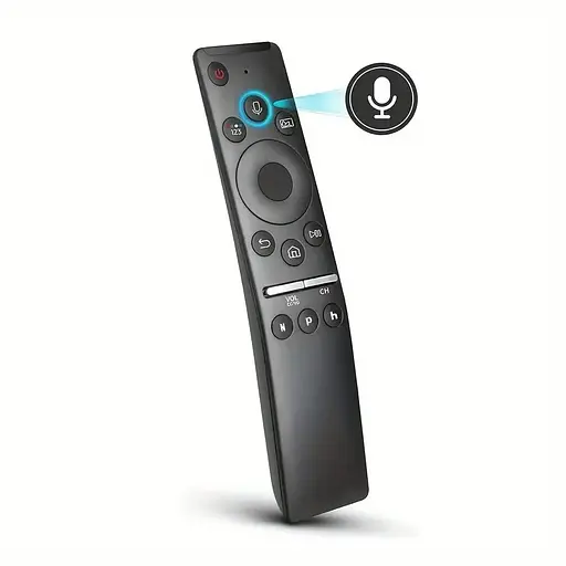 Пульт з мікрофоном для телевізорів Samsung QLED & 8K (BN59-01312F) [Samsung]  - фото 7
