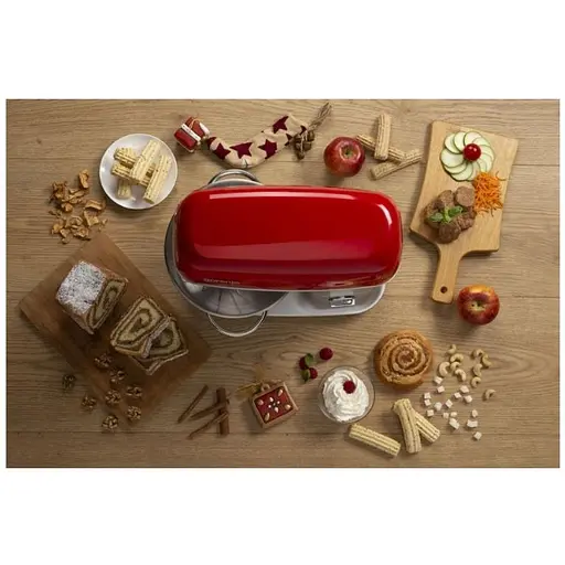 Кухонний комбайн Gorenje MMC1000RLR - фото 5