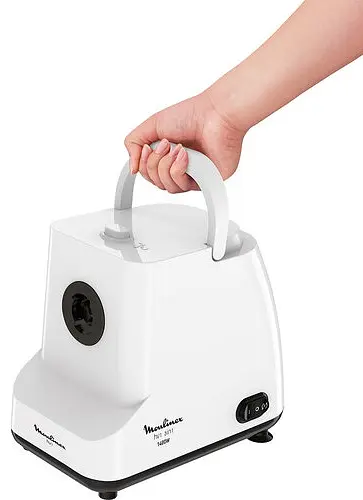 Мясорубка Moulinex ME111032 (6603587) - фото 4