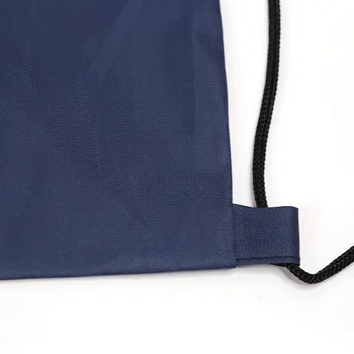 Рюкзак-мішок Soft Me SportBagGo темно-синій (30080305-44) - фото 2