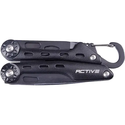 Мультитул Active Ranger Tool Black - фото 6