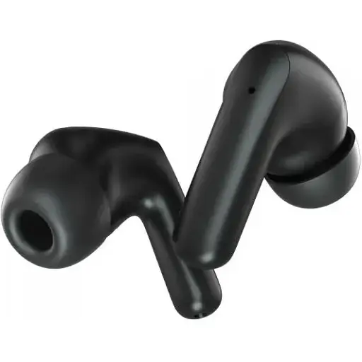 Наушники TWS Ergo BS-900 Sticks Pro Black (BS-900K) - фото 6