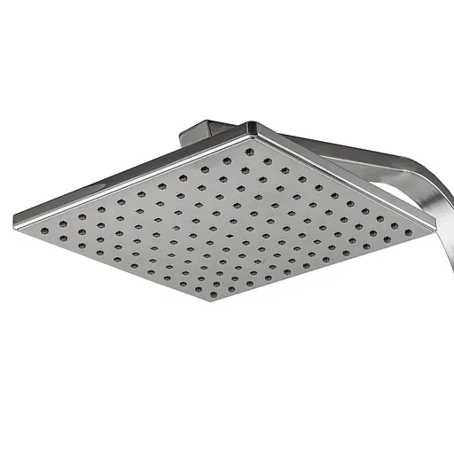 Душова система Domino Malibu DMS-0025, Хром - фото 3